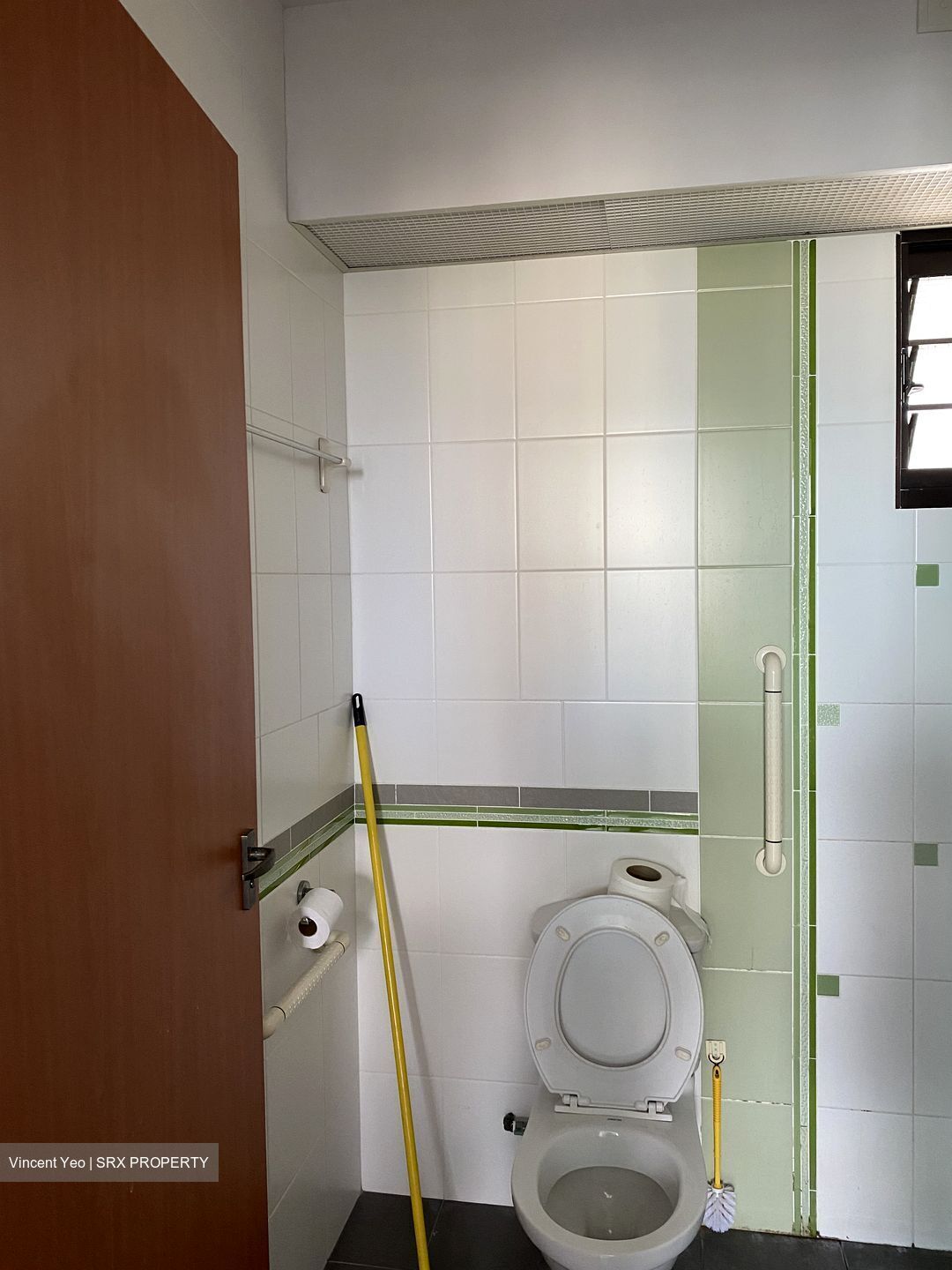 Blk 52 Havelock View (Bukit Merah), HDB 3 Rooms #557850711